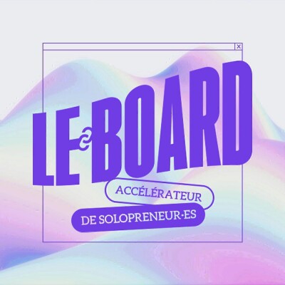 Le Board